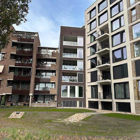 Enschede City - Hotspot! 외부 사진
