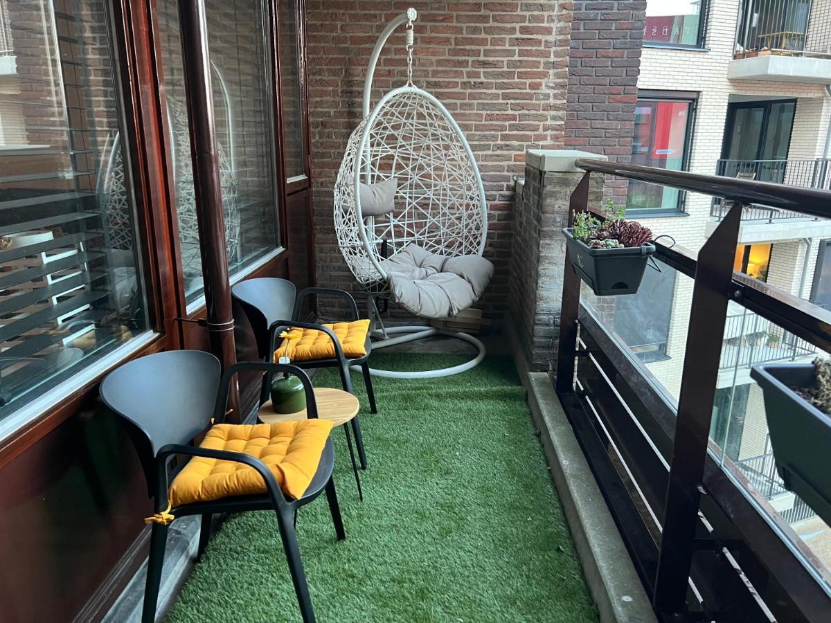 Enschede City - Hotspot! 외부 사진
